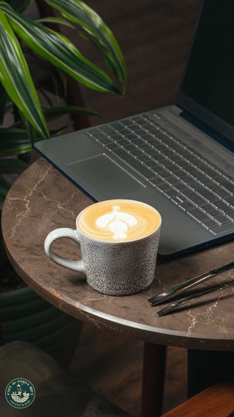 Barista Dokunuşu